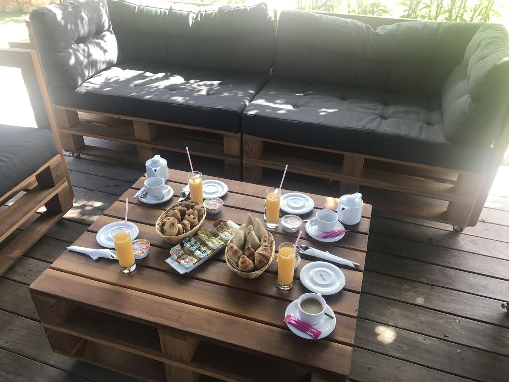 Résidence Dolce Vita de Palombaggia Porto Vecchio Exterior foto